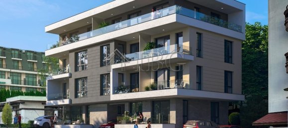 3 bedrooms Apartment in Sveti Vlas, Bulgaria No. 1176 5