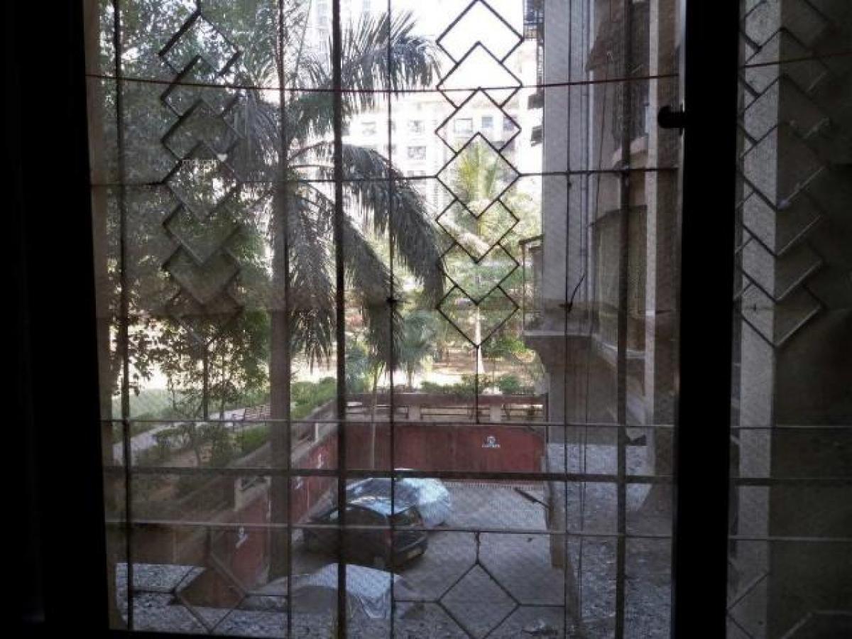 Studio in Mumbai, India No. 42114