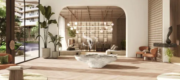 Duplex T2 em Dubai Land, UAE N.º 114577 16