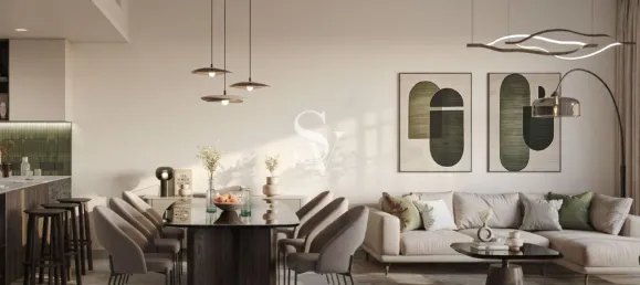 Duplex T2 em Dubai Land, UAE N.º 114577 7