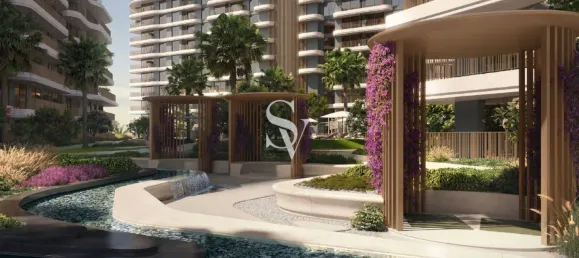 Duplex T2 em Dubai Land, UAE N.º 114577 15