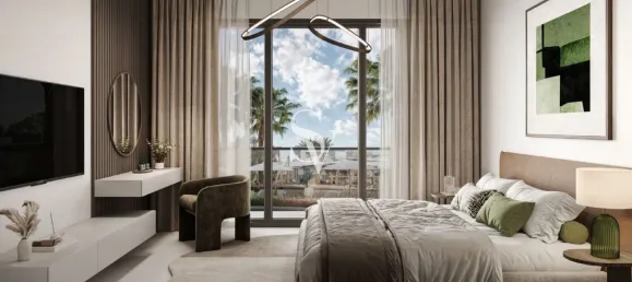 Duplex T2 em Dubai Land, UAE N.º 114577 8