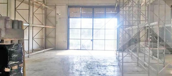 Lagerhaus in Settimo Milanese, Italy 190m², Nr. 210832 9