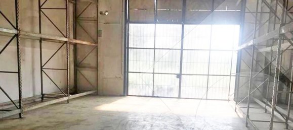 Lagerhaus in Settimo Milanese, Italy 190m², Nr. 210832 4