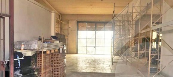 Lagerhaus in Settimo Milanese, Italy 190m², Nr. 210832 7