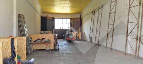 Lagerhaus in Settimo Milanese, Italy 190m², Nr. 210832 6