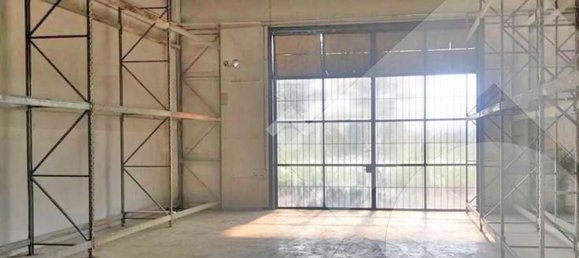Lagerhaus in Settimo Milanese, Italy 190m², Nr. 210832 8