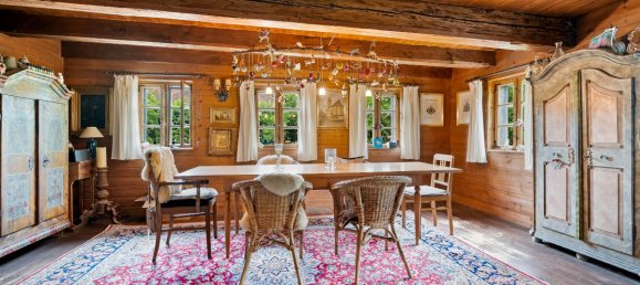 Casa de 8 habitaciónes en Rottal-Inn, Germany No. 179706 6