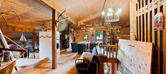 Casa de 8 habitaciónes en Rottal-Inn, Germany No. 179706 11