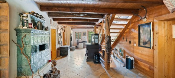 Casa de 8 habitaciónes en Rottal-Inn, Germany No. 179706 5