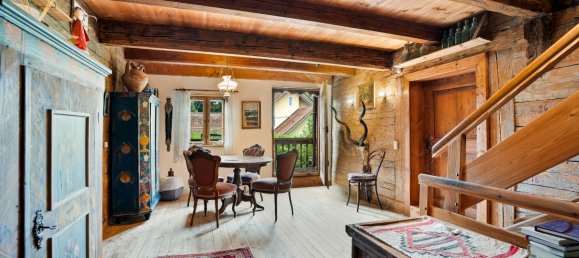 Casa de 8 habitaciónes en Rottal-Inn, Germany No. 179706 9