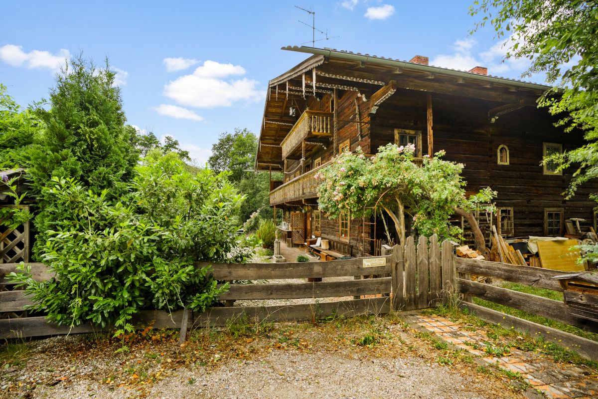 Casa de 8 habitaciónes en Rottal-Inn, Germany No. 179706