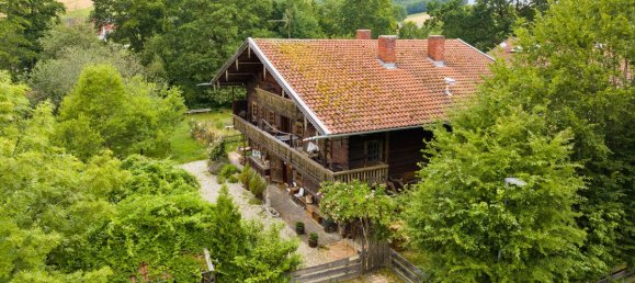 Casa de 8 habitaciónes en Rottal-Inn, Germany No. 179706 2