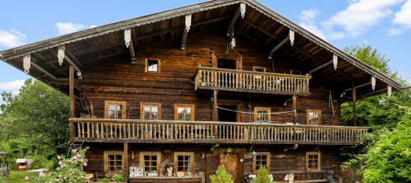Casa de 8 habitaciónes en Rottal-Inn, Germany No. 179706 3