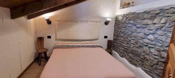 Квартира с 4 комнатами в Курмайёр, Италия № 11644 17