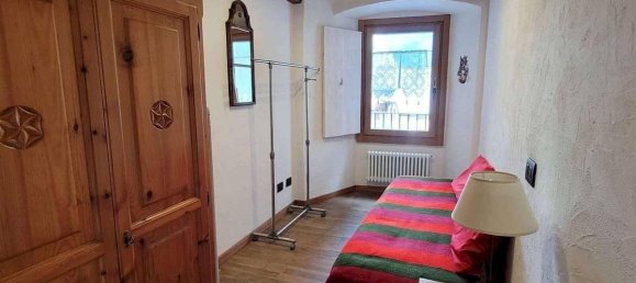 Квартира с 4 комнатами в Курмайёр, Италия № 11644 8