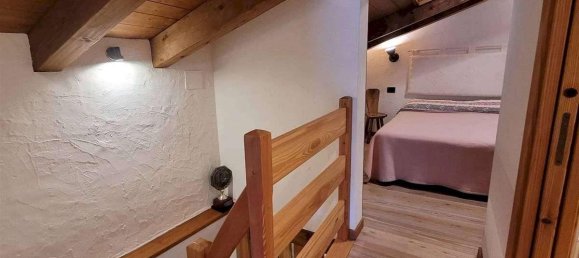 Квартира с 4 комнатами в Курмайёр, Италия № 11644 16