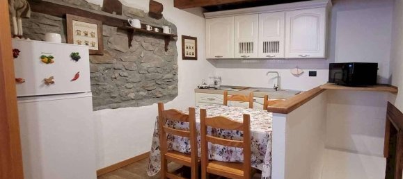 Квартира с 4 комнатами в Курмайёр, Италия № 11644 6