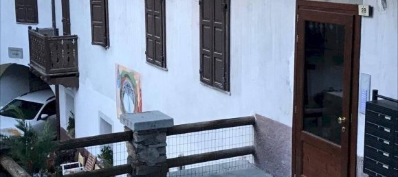 Квартира с 4 комнатами в Курмайёр, Италия № 11644 2