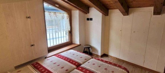 Квартира с 4 комнатами в Курмайёр, Италия № 11644 15