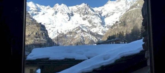 Квартира с 4 комнатами в Курмайёр, Италия № 11644 4