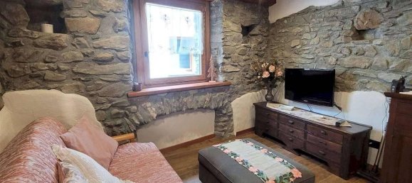 Квартира с 4 комнатами в Курмайёр, Италия № 11644 5