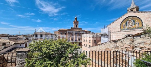 2 bedrooms Apartment in Foligno, Italy No. 141738 18