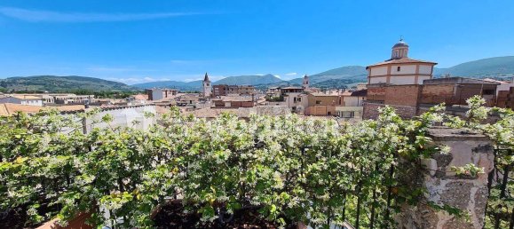 2 bedrooms Apartment in Foligno, Italy No. 141738 17