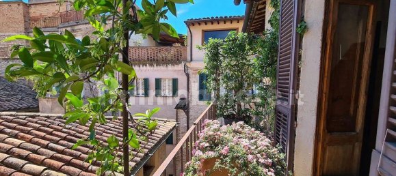 2 bedrooms Apartment in Foligno, Italy No. 141738 22