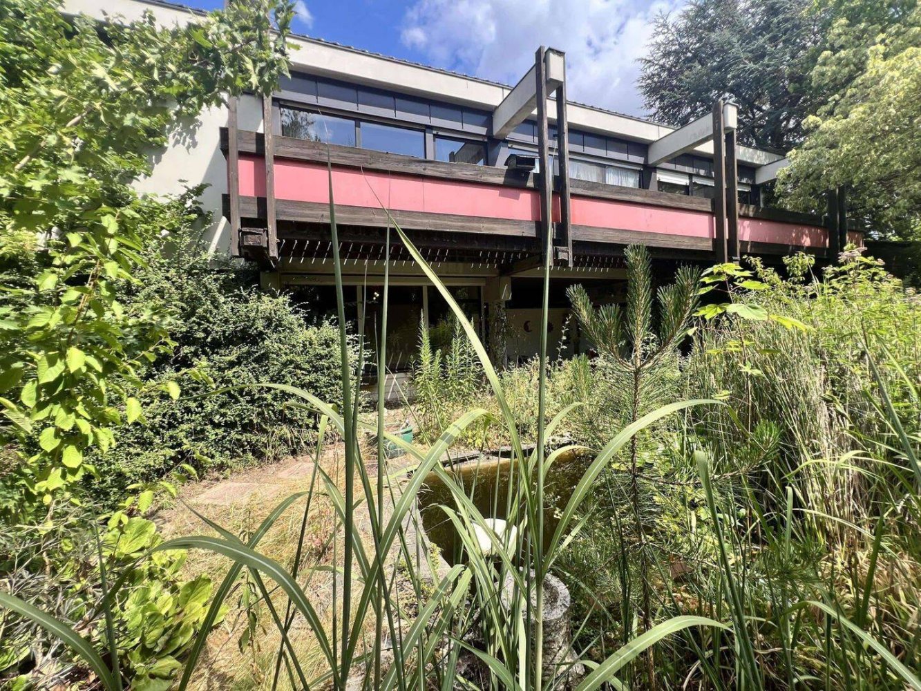 6-Zimmer Haus in Schweinfurt, Germany, Nr. 340541