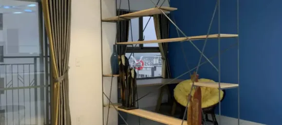 2 غرف نوم شقة في Nha Be, Vietnam رقم 9892 2