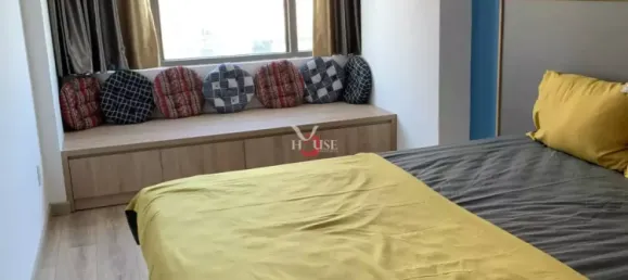 2 غرف نوم شقة في Nha Be, Vietnam رقم 9892 7