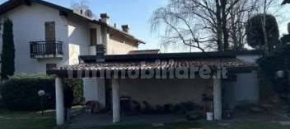 3 chambres Villa à Erba, Italy No. 2851 5