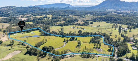 3 bedrooms Farm in Nimbin, Australia No. 457 2