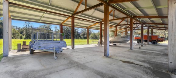 3 bedrooms Farm in Nimbin, Australia No. 457 27