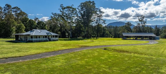 3 bedrooms Farm in Nimbin, Australia No. 457 26