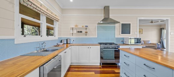 3 bedrooms Farm in Nimbin, Australia No. 457 10