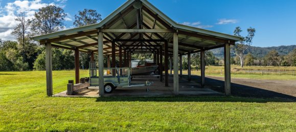 3 bedrooms Farm in Nimbin, Australia No. 457 29