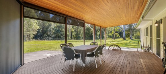 3 bedrooms Farm in Nimbin, Australia No. 457 24