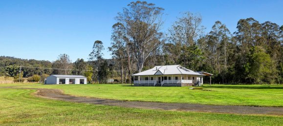 3 bedrooms Farm in Nimbin, Australia No. 457 30