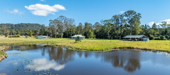 3 bedrooms Farm in Nimbin, Australia No. 457 5