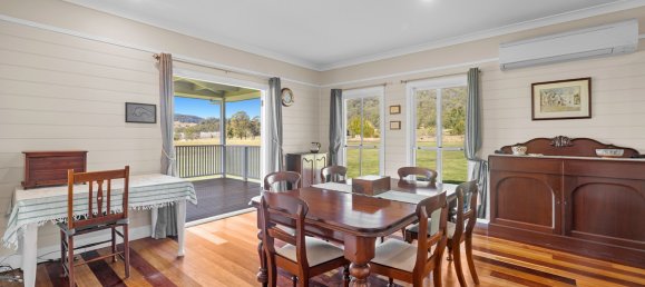 3 bedrooms Farm in Nimbin, Australia No. 457 12