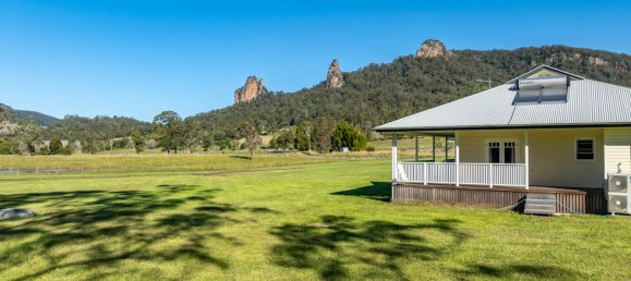 3 bedrooms Farm in Nimbin, Australia No. 457 6