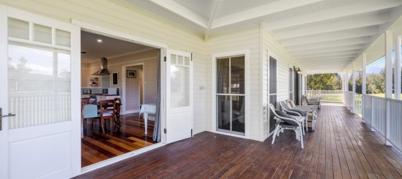 3 bedrooms Farm in Nimbin, Australia No. 457 14