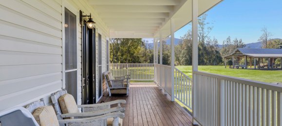 3 bedrooms Farm in Nimbin, Australia No. 457 25