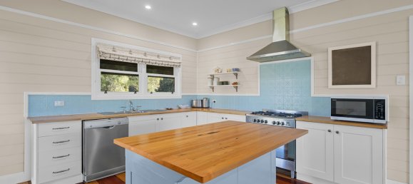 3 bedrooms Farm in Nimbin, Australia No. 457 9