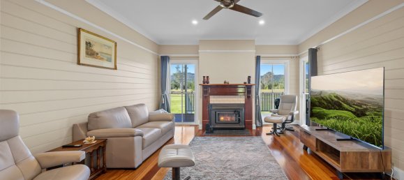 3 bedrooms Farm in Nimbin, Australia No. 457 16