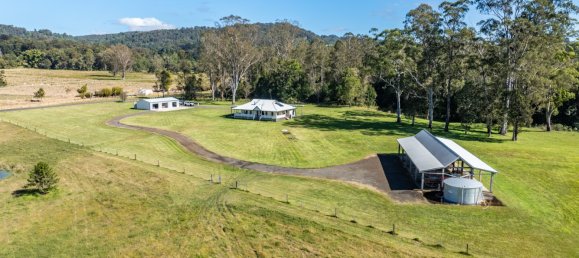 3 bedrooms Farm in Nimbin, Australia No. 457 4