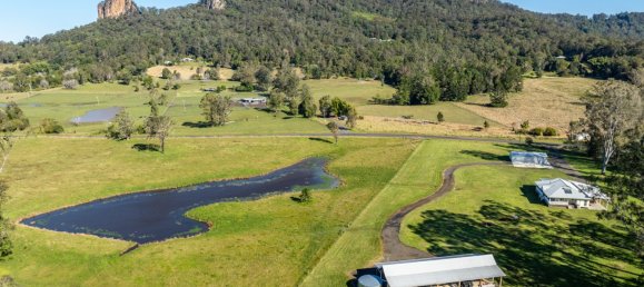 3 bedrooms Farm in Nimbin, Australia No. 457 3