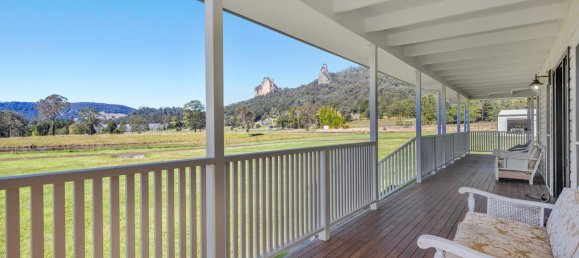 3 bedrooms Farm in Nimbin, Australia No. 457 8